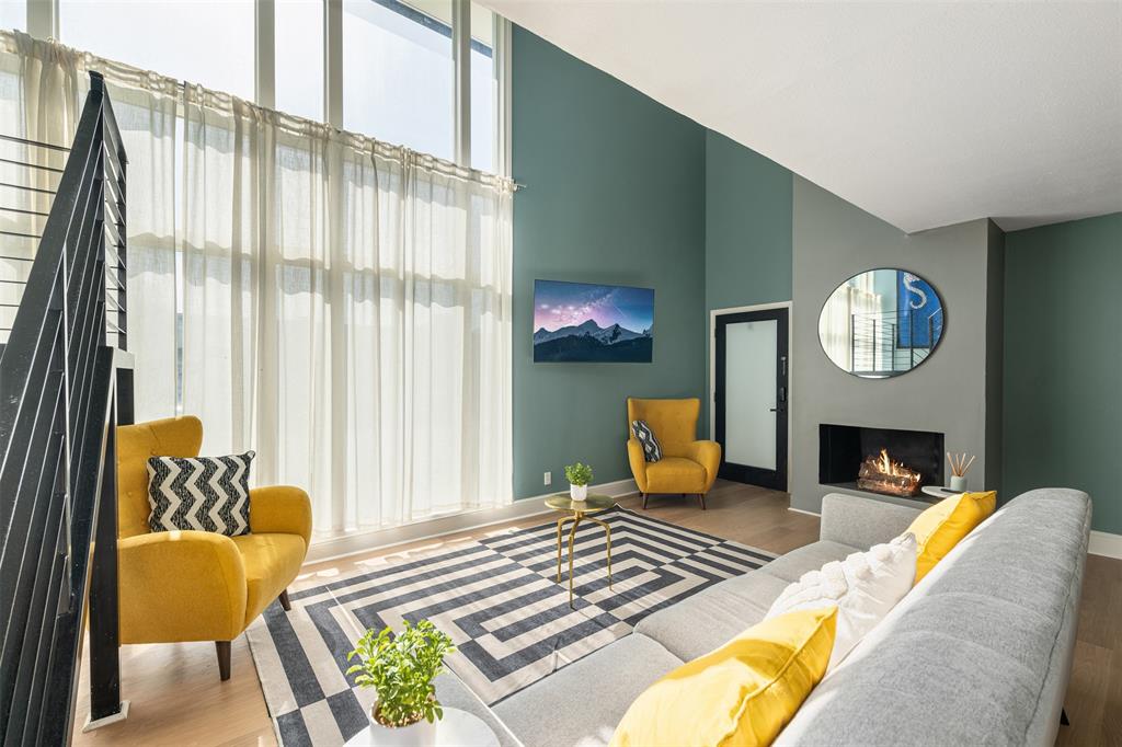 Paradiso Condo Ph 01 - Residential