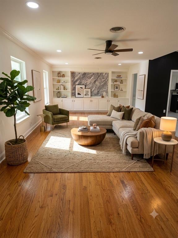 Richland Hills Add - Residential