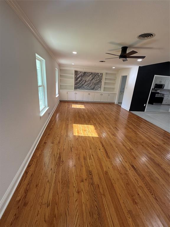 Richland Hills Add - Residential