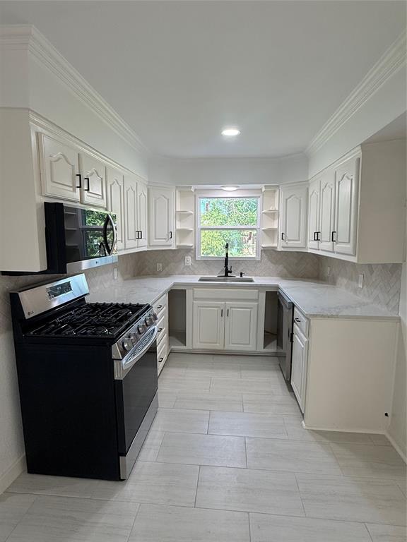 Richland Hills Add - Residential