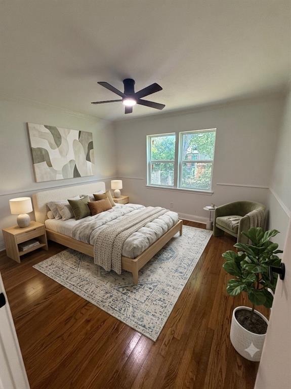 Richland Hills Add - Residential