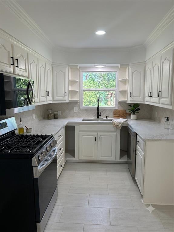 Richland Hills Add - Residential