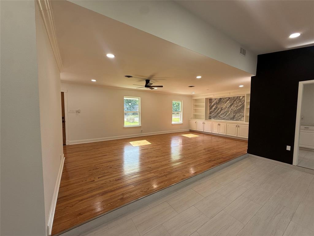 Richland Hills Add - Residential