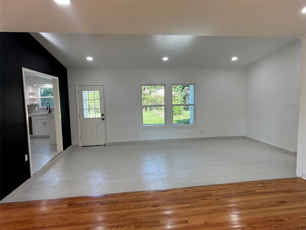 Richland Hills Add - Residential
