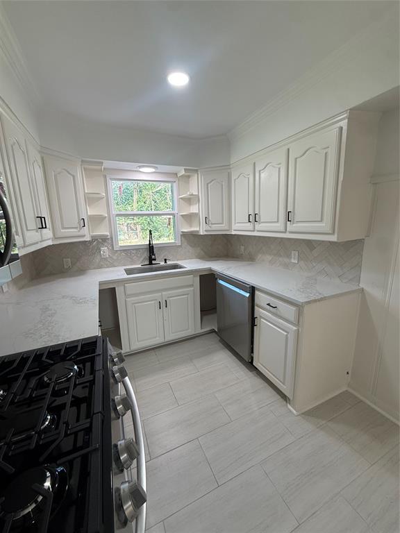 Richland Hills Add - Residential