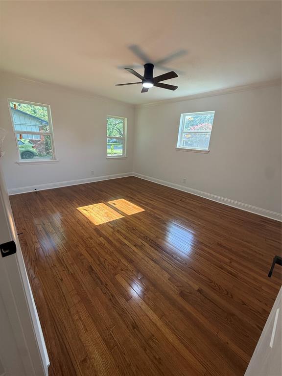 Richland Hills Add - Residential