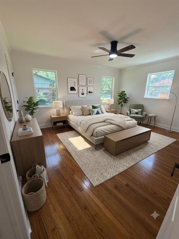 Richland Hills Add - Residential