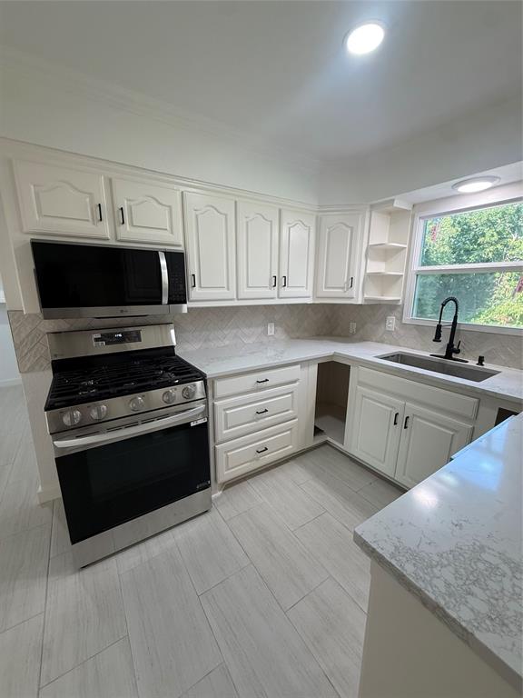 Richland Hills Add - Residential