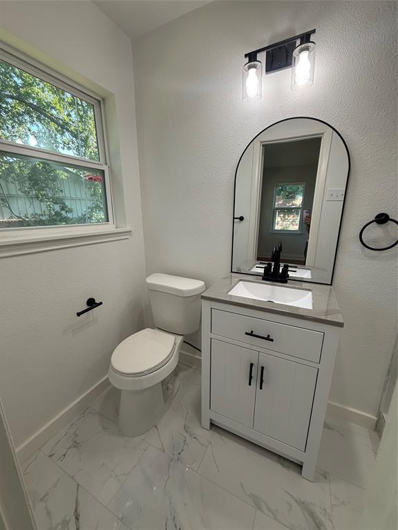 Richland Hills Add - Residential
