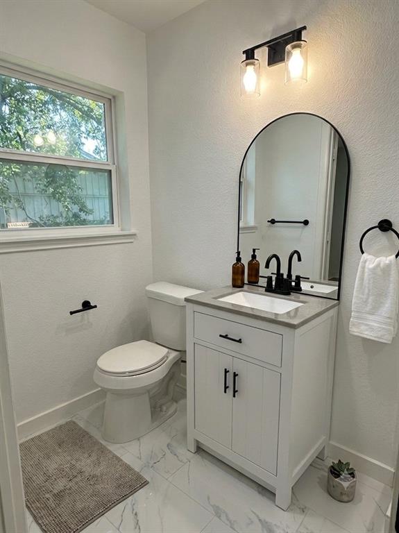 Richland Hills Add - Residential