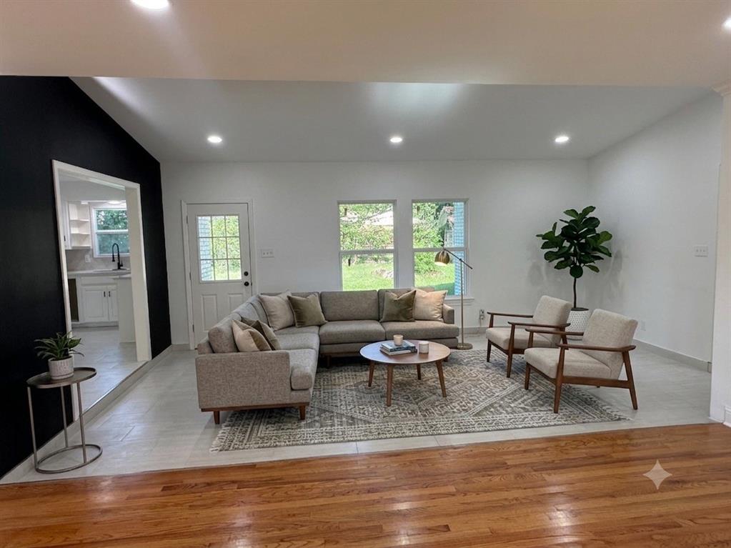 Richland Hills Add - Residential