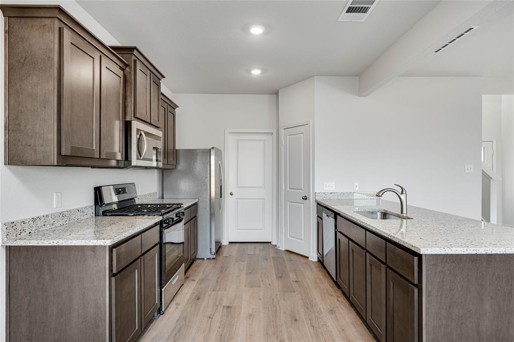 Vista West - Residential