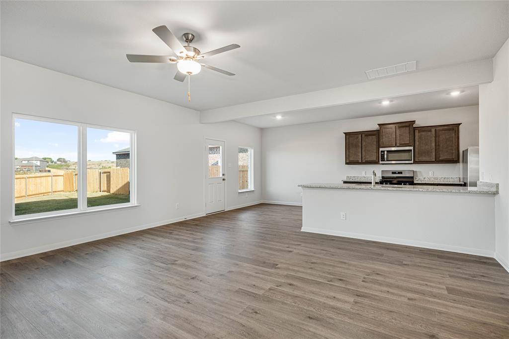 Vista West - Residential
