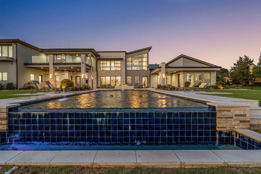The Estates At Tour 18 Sec 2 - Residential
