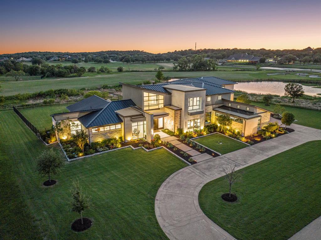 The Estates At Tour 18 Sec 2 - Residential