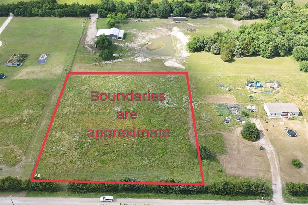 Priced below assessed value, this beautiful 1.8165-acre tract in Trenton offers a rare opportunity to own a peaceful piece of North Texas countryside. Lot 2 in the Scott Addition features a desirable square layout, approximately 266 x 296 feet, with tree-lined road frontage that creates added privacy and a charming first impression. With beautiful views, open space, and a serene setting, this property is the perfect place to enjoy the beauty of the land and the slower pace of small-town living. Conveniently located just minutes from downtown Leonard and Trenton, with easy access to grocery stores, restaurants, fast food, and the historic square. Electric service is provided by Fannin County Electric. The buyer is responsible for verifying the accuracy of all information, including lot size, utilities, schools, and taxes. Neither the owner nor the listing agent makes any warranties or representations regarding the accuracy of this information.