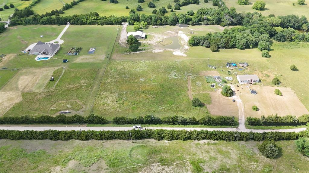 Scott Add - Land