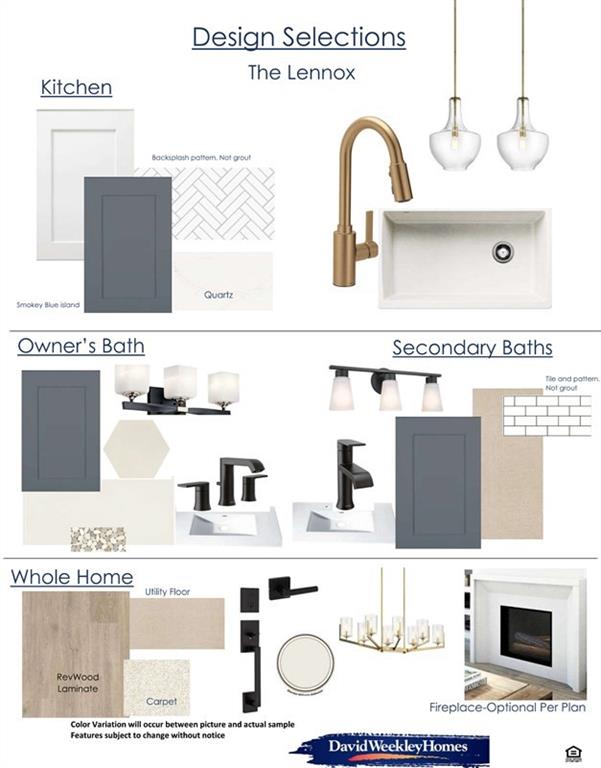Viridian Elements 55+ - Residential