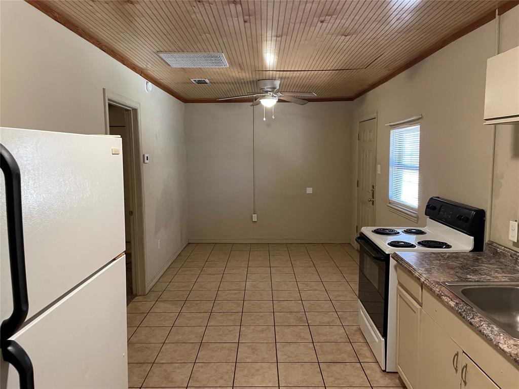 North Park Add - Residential Income