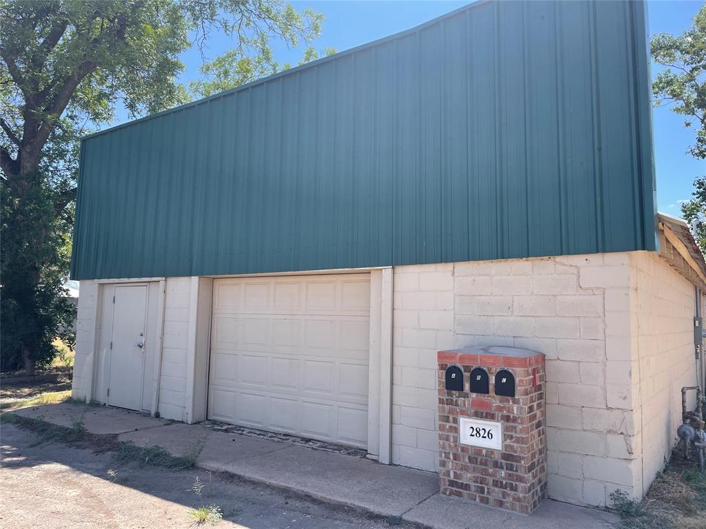 North Park Add - Residential Income