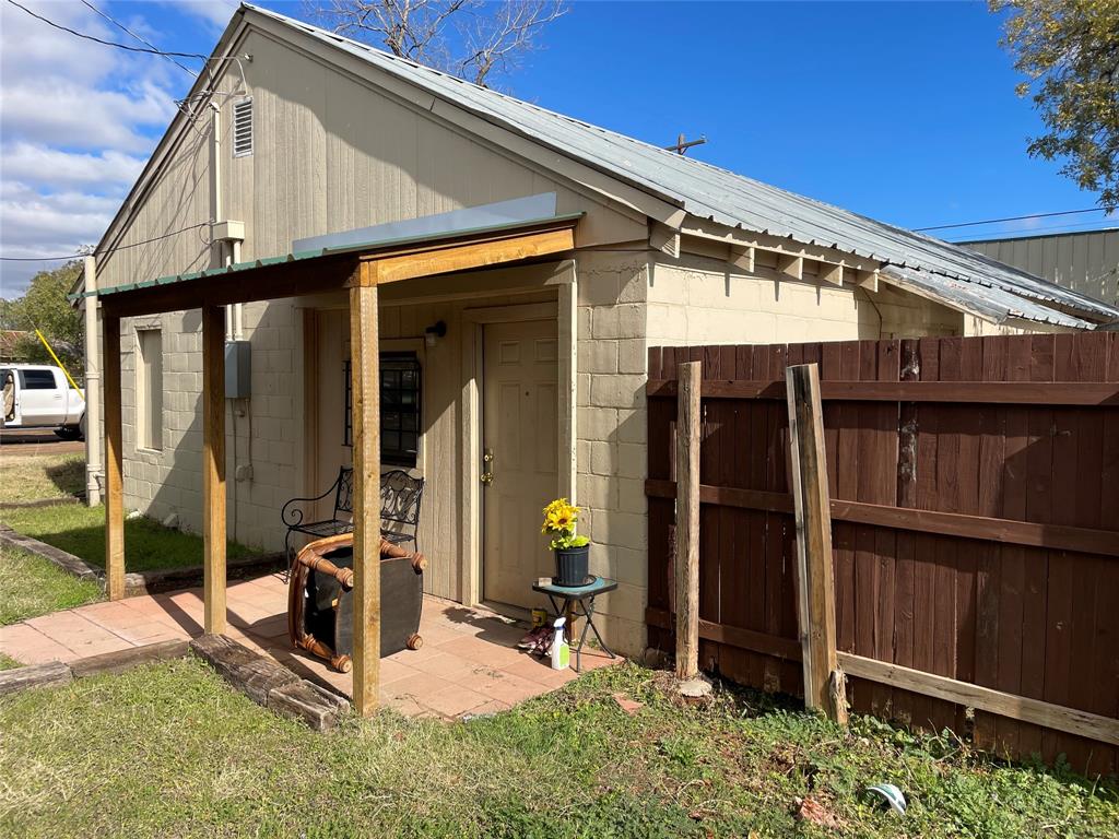 North Park Add - Residential Income