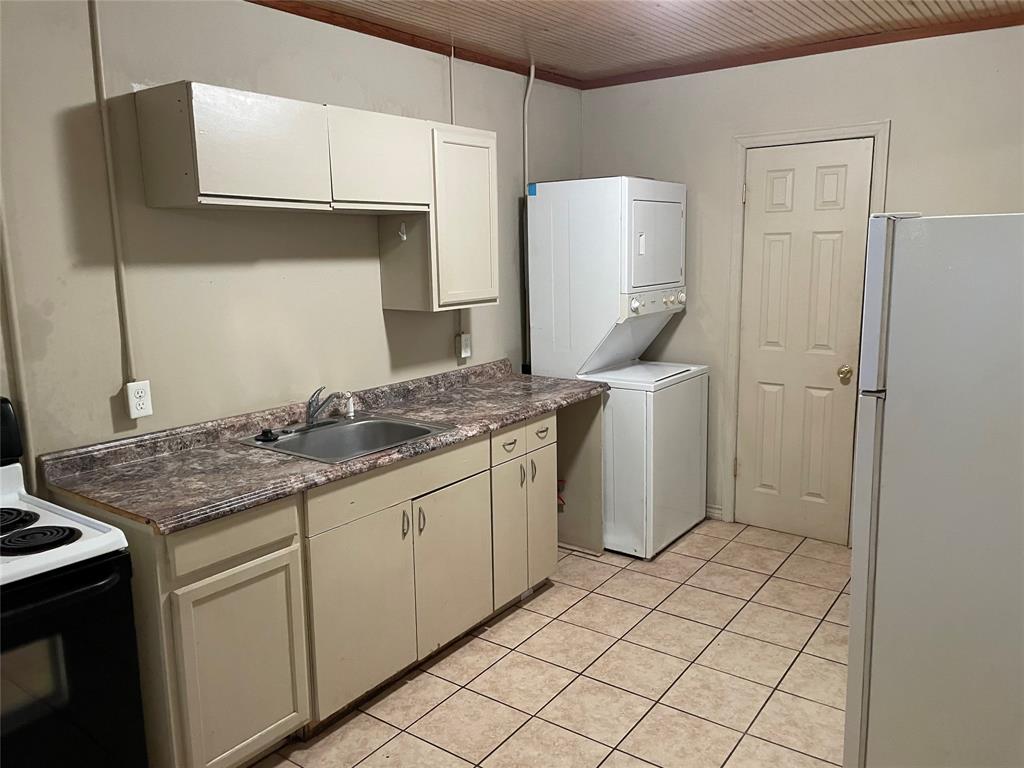 North Park Add - Residential Income