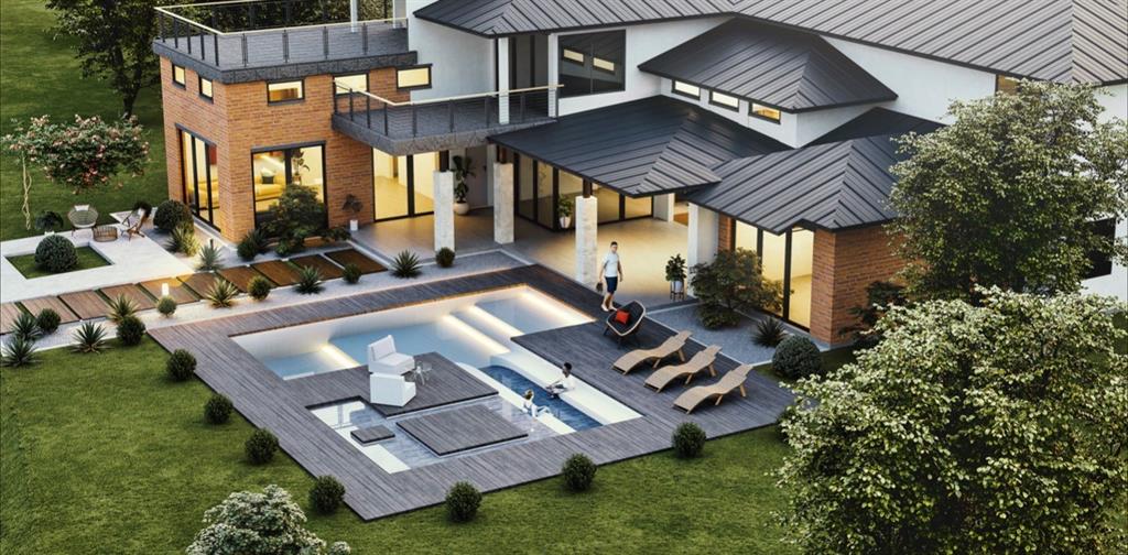 Gaines Bend - Residential