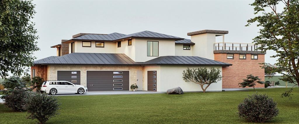 Gaines Bend - Residential