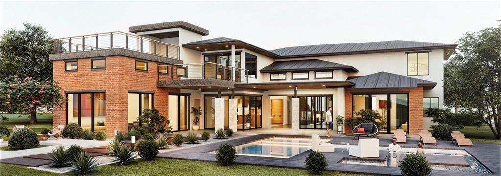 Gaines Bend - Residential