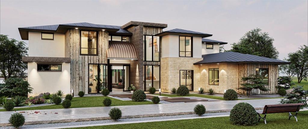 Gaines Bend - Residential