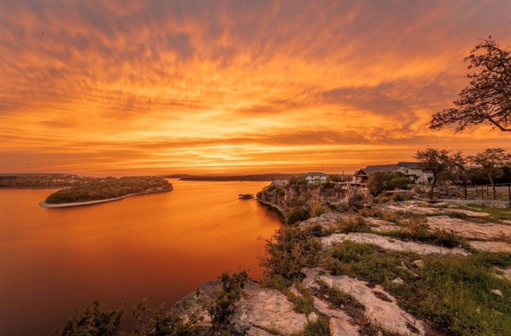 Gaines Bend - Residential
