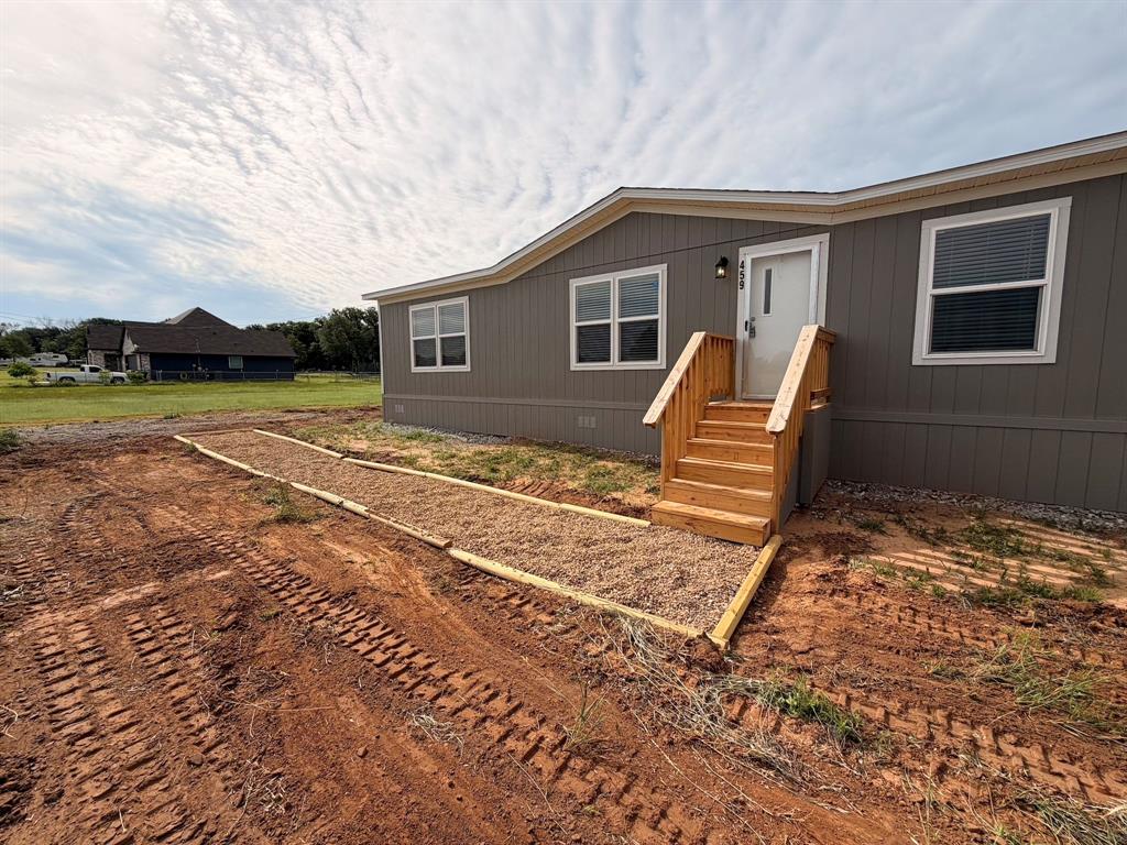 Logan Hts Add - Residential