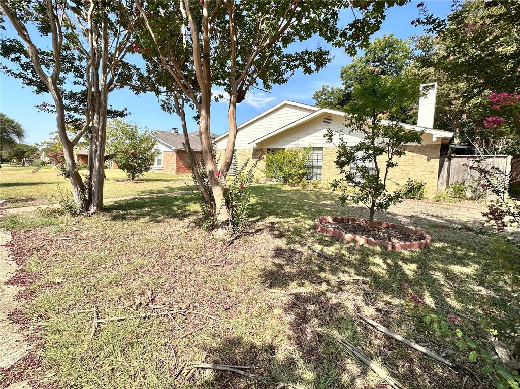 Camelot Add 13 - Residential Lease