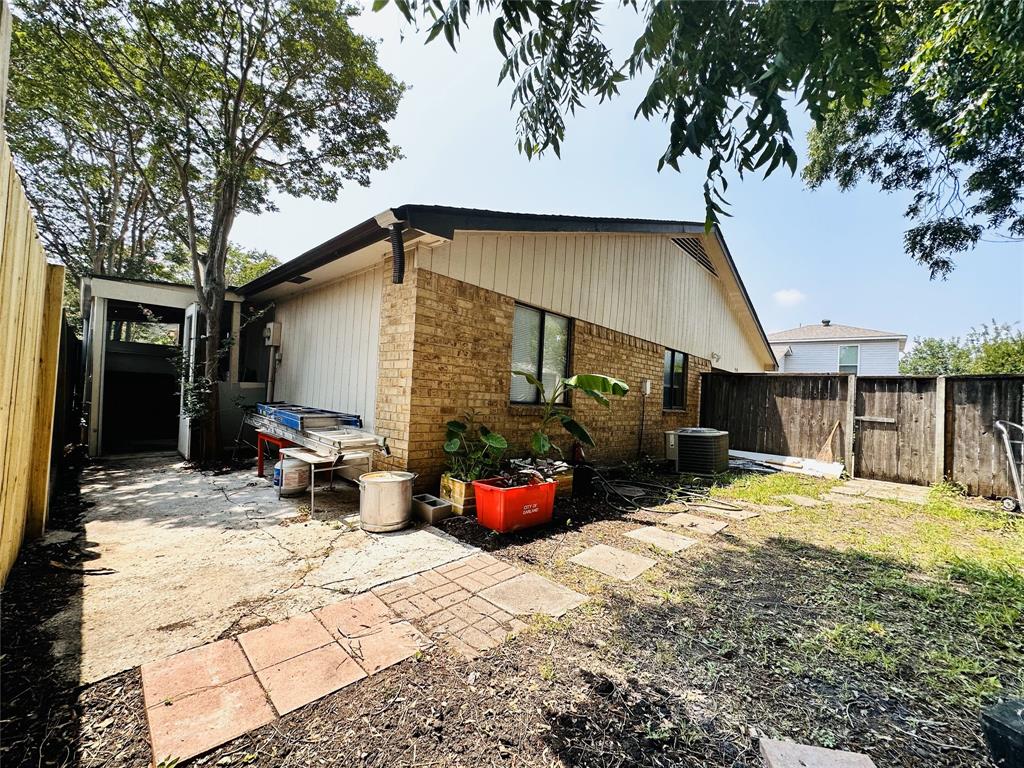 Camelot Add 13 - Residential Lease