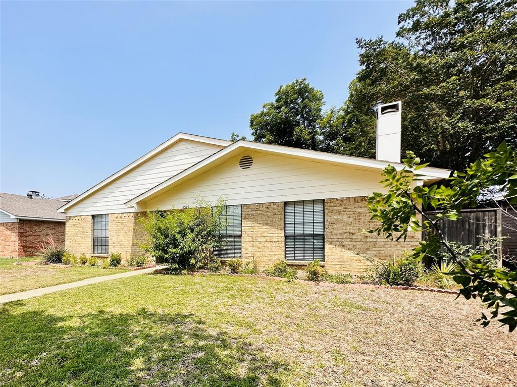 Camelot Add 13 - Residential Lease