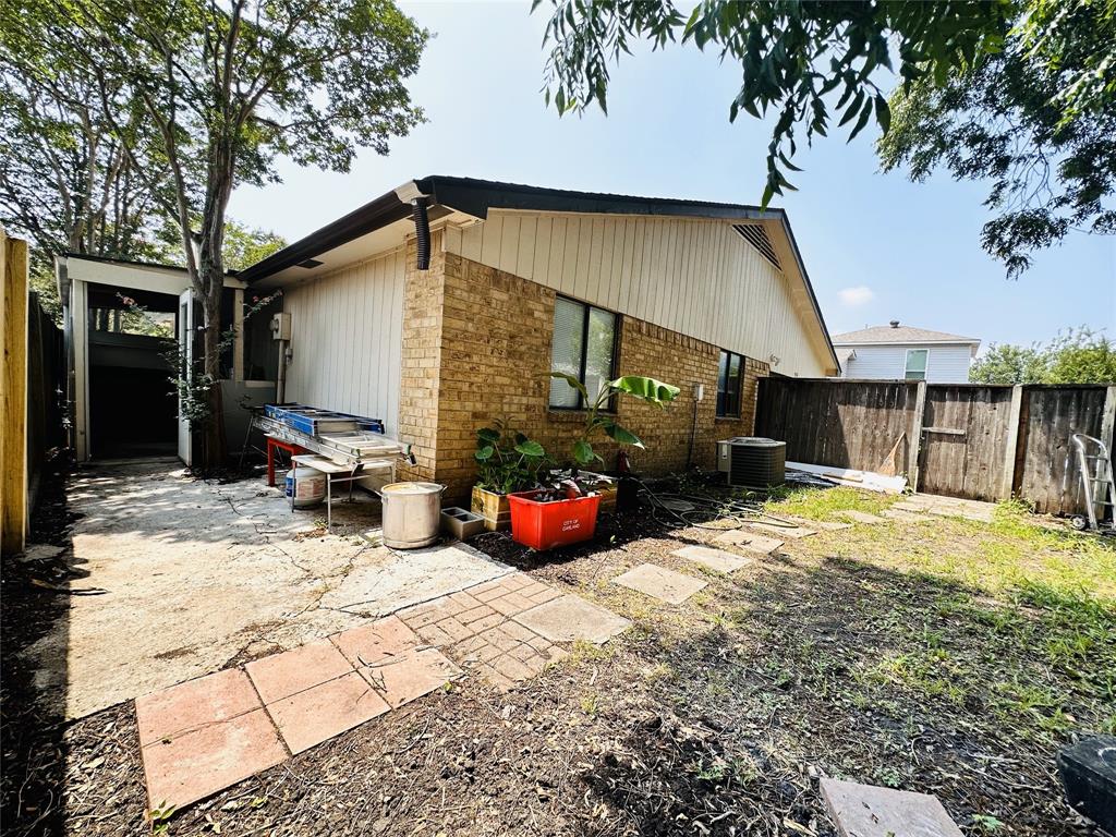 Camelot Add 13 - Residential Lease