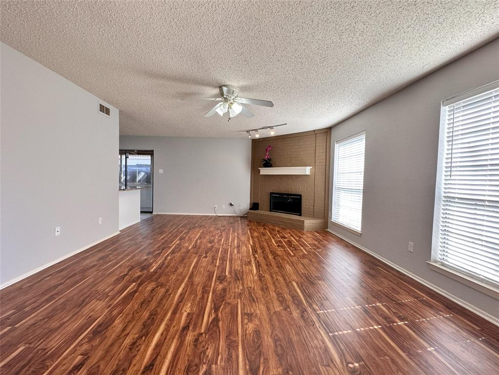 Camelot Add 13 - Residential Lease