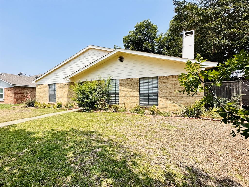Camelot Add 13 - Residential Lease