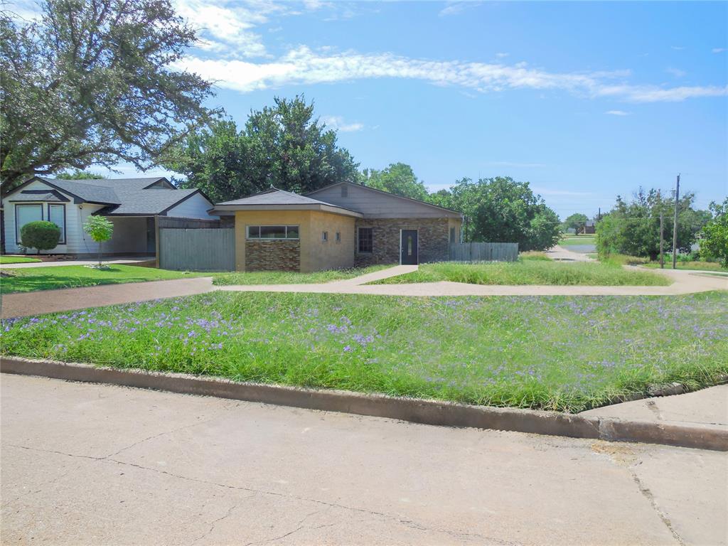 East Breck - Residential