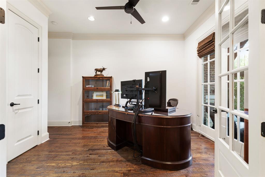 North Ridge - Residential