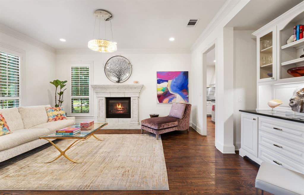 North Ridge - Residential