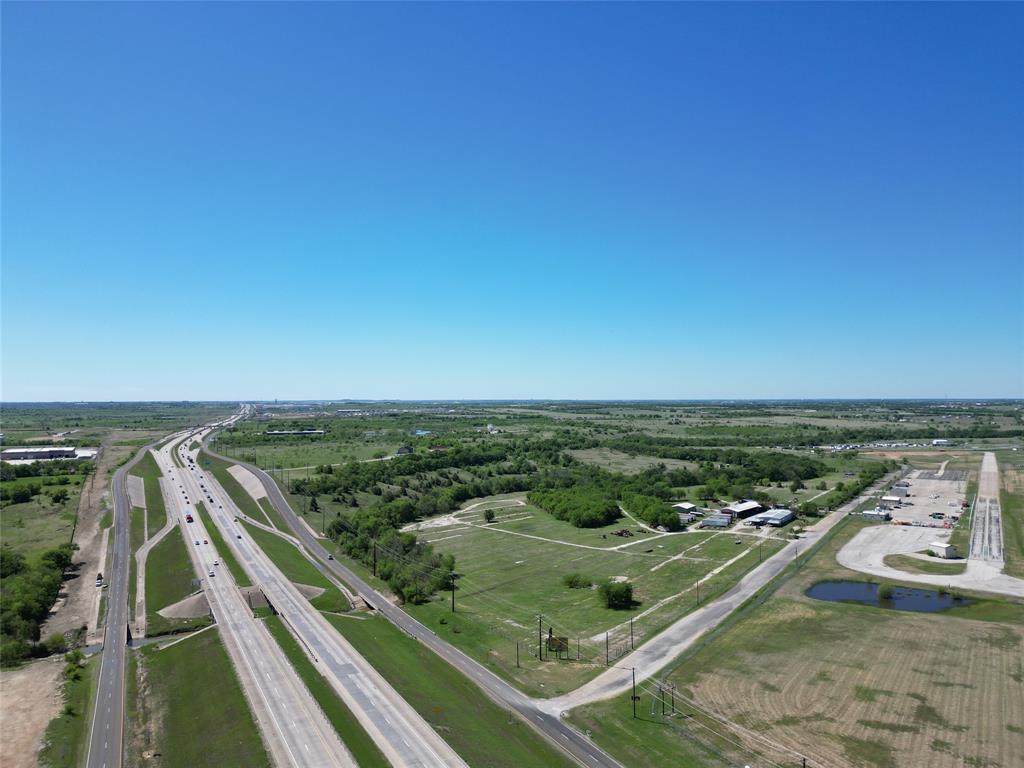A0002A J. Ayers Survey - Land