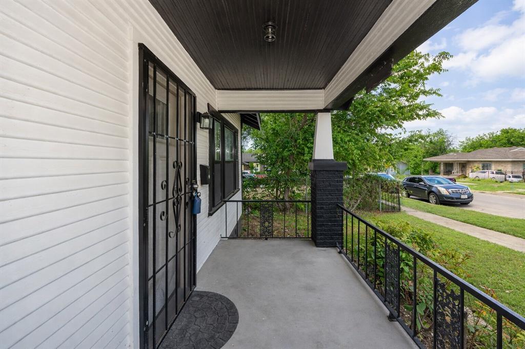 Polytechnic Heights Add - Residential