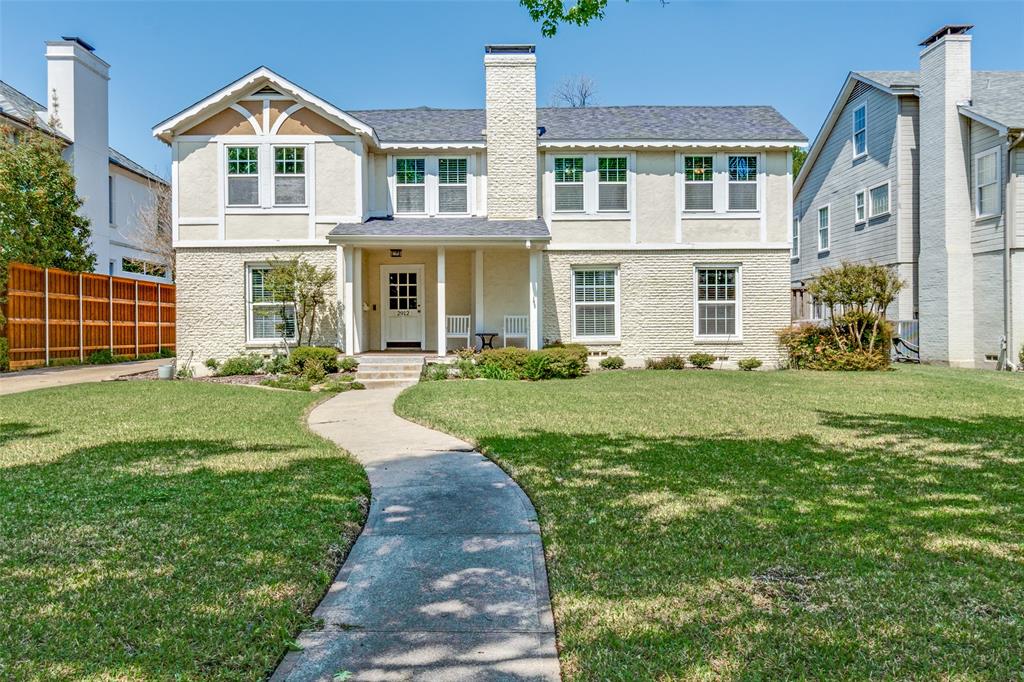Caruth Hills - Residential