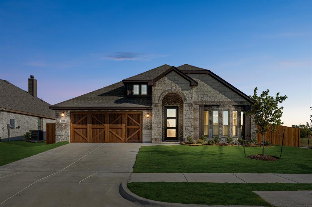The Retreat at North Grove 60 - Residential