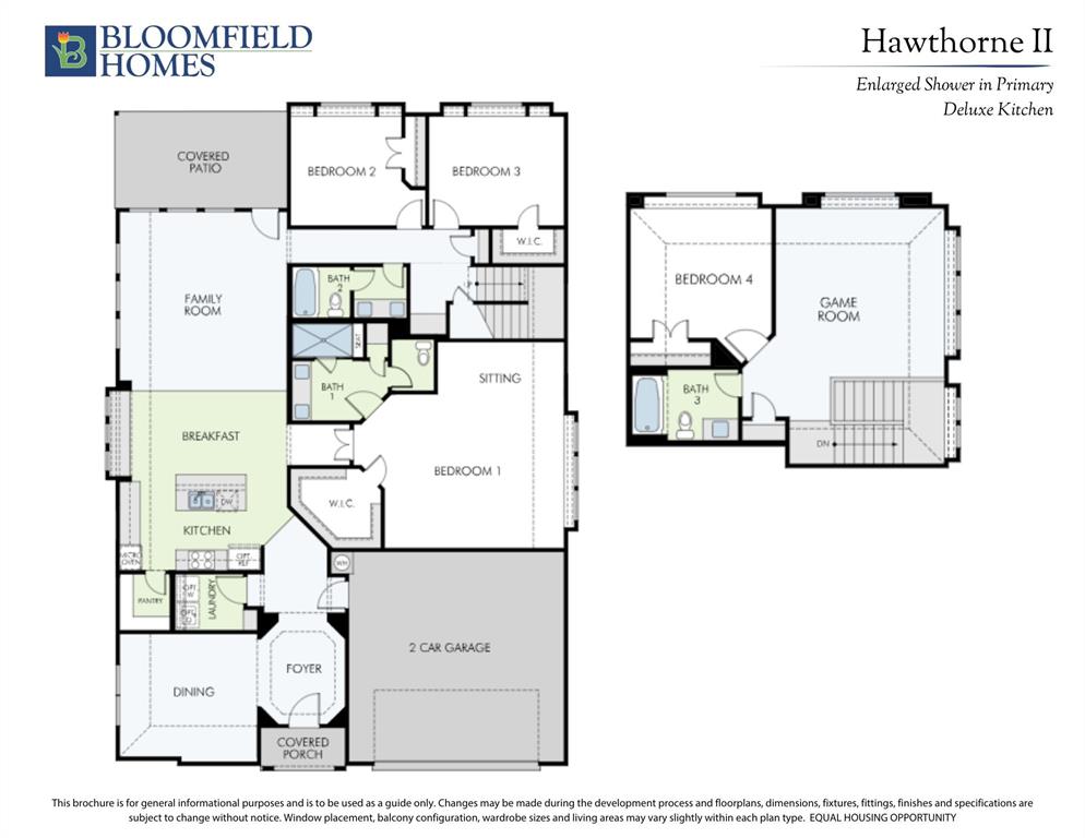 The Retreat at North Grove 60 - Residential