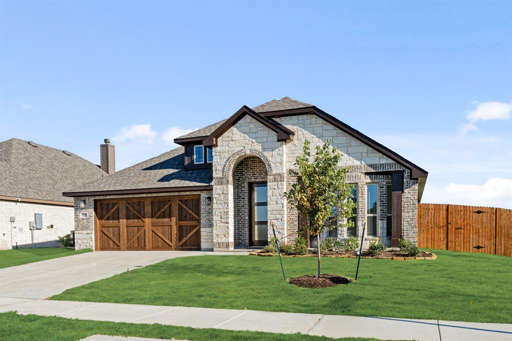 The Retreat at North Grove 60 - Residential