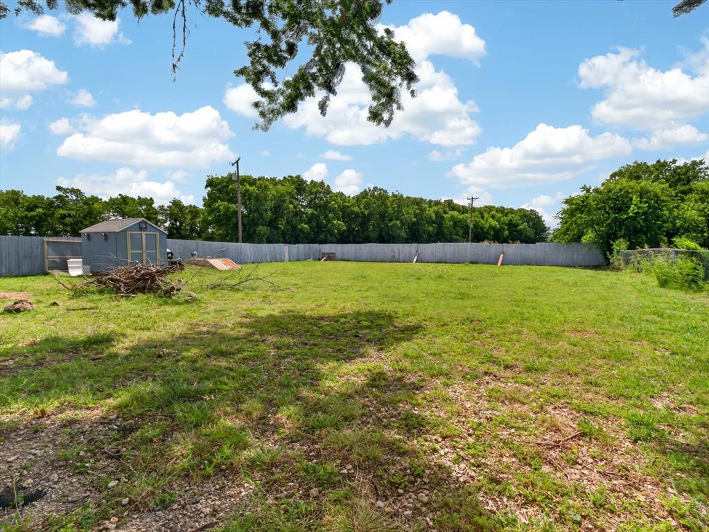 Boyds Add - Residential