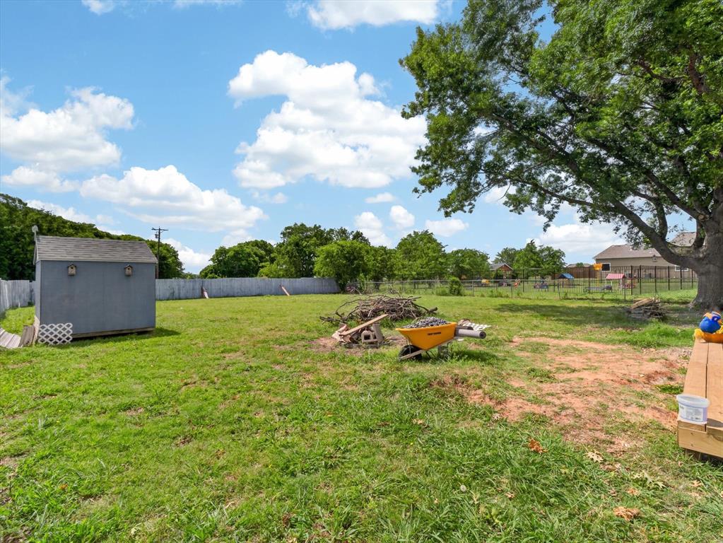 Boyds Add - Residential