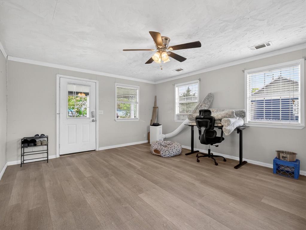 Boyds Add - Residential
